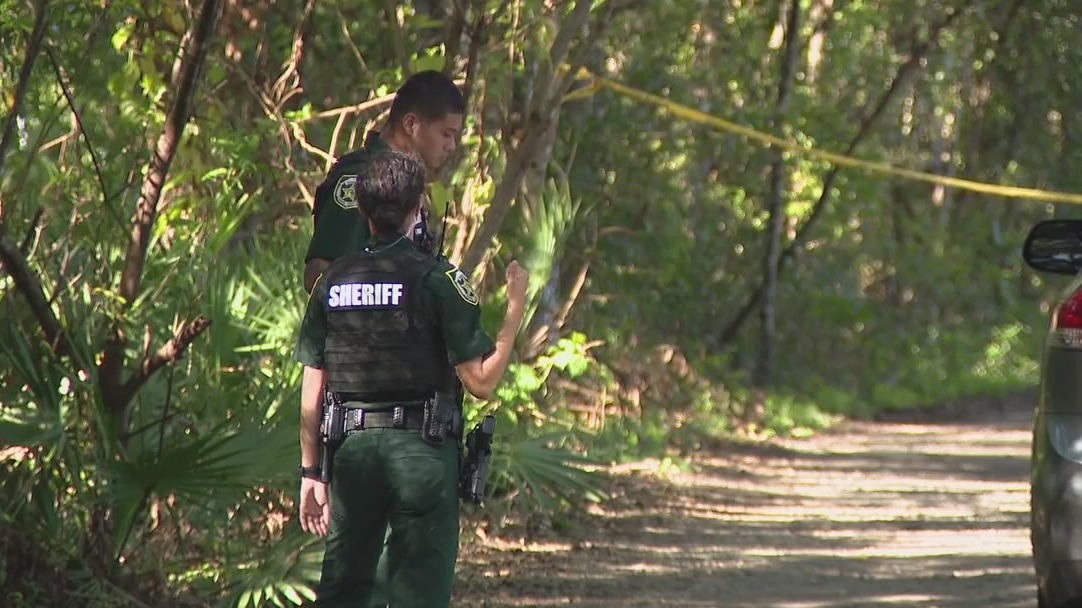 Sister of man accused of killing four family members expresses shock, disbelief